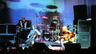 Nirvana - Where Did You Sleep Last Night - Live 07/23/93 - Roseland Ballroom, New York, NY