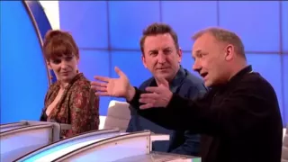 Bob Mortimer - sniper's dream