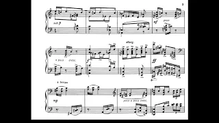 Fikret Amirov - 2 Preludes for Piano