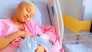 JACKLINE WOLPER AWEKA WAZI KUHUSU KUJIFUNGUA MTOTO WA KIKE KWA MARA YA 1 AMWAGIA SIFA BABA WATOTO...