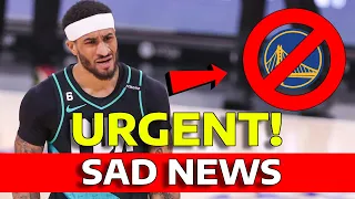 BREAKING NEWS! No One Waited For This! Gary Payton II Update!