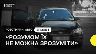 Був у полоні під час окупації Київщини: історія волонтера Володимира Шома