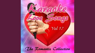 Never Ending Song of Love (Originally Performed by the New Seekers) (Karaoke Version)