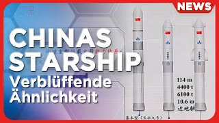 Space News: SpaceX Starship Zweitflug, NASA Mondmission, ISS Update Russland, SpaceForce Frachtflüge