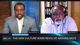 Professor Glenn Loury Talks Culture Wars and Moving Beyond Racial Lines