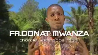 DONAT MWANZA -PAKA WEYE
