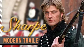 Sharpe's Rifles || Modern Trailer