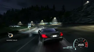 Drift Compilation (Need For Speed Hot Pursuit 2010)