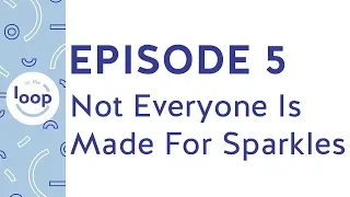 Episode 5 - Figure Skating and Gender (Not Everyone Is Made For Sparkles)