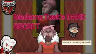 Spelunky 2 Lore Theory | Madame Tusk's Plot For IMMORTALITY