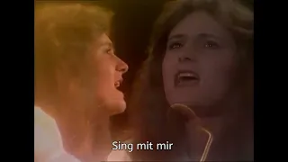 Nicole - Ein bisschen Frieden (with lyrics)