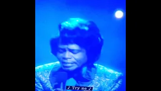 James Brown