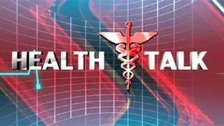 Health Talk | 13 June 2020