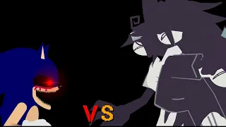 Sonic.exe vs miss Circle