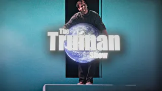 The Truman Show | Dark Beach | 4K Edit