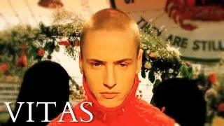 VITAS 🌟🎵 - Opera #1 | Опера №1 (Official 2001 MV) - 1080p HD