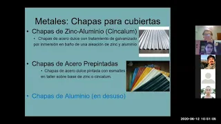 13. Clase 12 06 2020 - Metales Segunda Parte