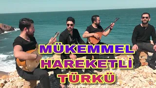 GRUP SEL / ÖTME BÜLBÜL ÖTME [ Türkü Deyiş ]