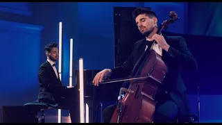 A Thousand Years (Christina Perri) - LUKA SULIC ft. Evgeny Genchev