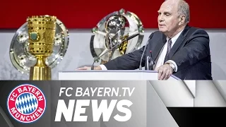 2016 AGM, Hoeneß re-elected president