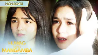 Bro tells Joy and Mira their mission | Huwag Kang Mangamba