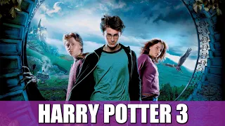 HARRY POTTER Y EL PRISIONERO DE AZKABAN | RESEÑA (PARA MUCHOS, LA MEJOR)