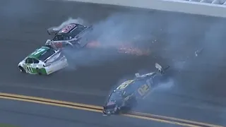 Arca big one Daytona 2020