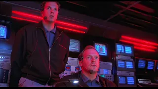 Predator 2 (1990) They're all dead Scene Movie Clip  4K UHD HDR Danny Glover Bill Paxton