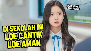 [FULL] BERUBAH JADI CANTIK DEMI MASUK SEKOLAH CEWEK2 GLOWING | ALUR CERITA DRAMA KOREA ODD GIRL OUT