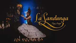 ROSY ARANGO | La Sandunga | Colectivo Vivir Hasta Despedirnos #rosyarango #oaxaca #musicamexicana