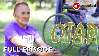 UNLOCKED: 'Otap', dokumentaryo ni JHERWAN  | Full Episode