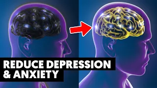 7 Natural ways to reduce Depression and Anxiety