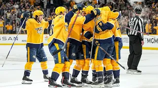 Predators stay in the hunt with OT Winner!