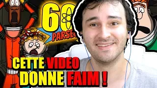 60 PARSECS !(SECONDS POUR SURVIVRE) FRANÇAIS EP 1