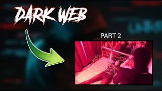 Dark Web Part -2 || Quick Support || डार्क वेब क्या होता है पार्ट - 2