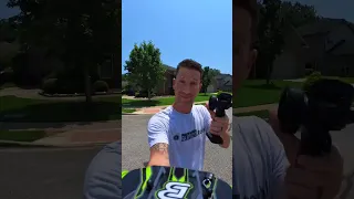 FPV CAM on 42 MPH RC Car 🎮 🏎️