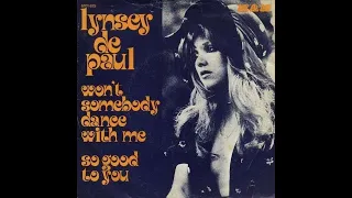 Lynsey de Paul - So Good To You [Original Recording 1973]