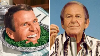The Tragic Ending of Paul Lynde Uncle Arthur Bewitched TV