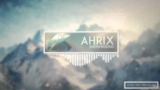 Ahrix - Snowbound