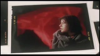 Three Colours: Red (1994) by  Krzysztof Kieslowski, Clip: The photographer makes a pass at Valentine