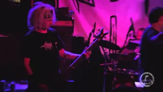 PHOBIA live at Saint Vitus Bar, May. 20th, 2015 (FULL SET)