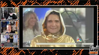 Corey Feldman's MOST CONTROVERSIAL Performance Ever