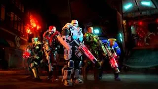 XCOM Enemy Unknown - Ready For Battle (Extended 1 Hour Version) / Michael McCann