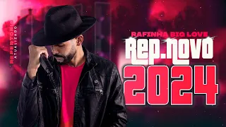 RAFINHA BIG LOVE 2024 - MÚSICAS NOVAS - RAFINHA BIG LOVE -REPERTÓRIO RAFINHA BIG LOVE PRA TOMAR CANA