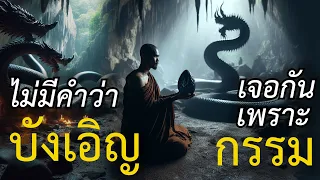 ความบังเอิญ ไม่มีในโลก | เหตุบังเอิญไม่มีในโลก #ความบังเอิญ #เหตุบังเอิญ #ธรรมะ