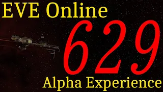 Hello World: EVE Online Alpha Experience, Day 629