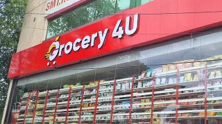 Supermarket racks Manufacturer by Royal Display Solution @ grocery 4u Mate Chowk Nagpur | 9890089836