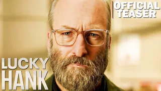 LUCKY HANK | Bob Odenkirk | Trailer Drama