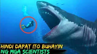 7 EXTINCT NA HAYOP NA HINDI NA DAPAT BUMALIK MULA SA PAGKAUBOS NG LAHI | MGA HAYOP NA NAKAKAKILABOT.