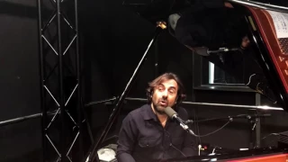 Comment les notes font-elles du charme ? La leçon de piano d'André Manoukian